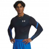Under Armour tričko s dlhým rukávom Heatgear Sub Crew Sweatshirt 6007631-402 Under Armour tričko s dlhým rukávom Heatgear Sub Crew Sweatshirt 6007631-402