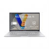 ASUS Vivobook 15/X1502VA-BQ1364W/i5-13420H/15,6''/FHD/16GB/512GB/Intel int/W11H/Silver/2R Asus ASUS Vivobook 15/X1502VA-BQ1364W/i5-13420H/15,6''/FHD/16GB/512GB/Intel int/W11H/Silver/2R Asus