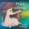 Helena Hodačová: Ptáci odlétají Helena Hodačová: Ptáci odlétají