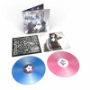 KT Tunstall - Eye to the Telescope: Stargazer Edition (Blue & Pink) 2LP KT Tunstall - Eye to the Telescope: Stargazer Edition (Blue & Pink) 2LP