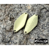 Plandavka VALKEIN Hi Burst 3,6g - No.54 Ice Yellow Plandavka VALKEIN Hi Burst 3,6g - No.54 Ice Yellow