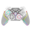 iPega 9666BH Bluetooth RGB Gamepad pre Android/iOS/PS3/PS4/PC/N-Switch Biely iPega 9666BH Bluetooth RGB Gamepad pre Android/iOS/PS3/PS4/PC/N-Switch Biely