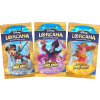 Disney Lorcana TCG: Into the Inklands Booster Disney Lorcana TCG: Into the Inklands Booster