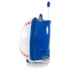Detský kufor Heys Kids Sports Luggage Baseball (665556028184) Detský kufor Heys Kids Sports Luggage Baseball (665556028184)