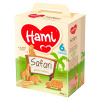 HAMI sušienky 180g Safari HAMI sušienky 180g Safari