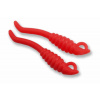 Carp ´R´ Us Červík červený Mouthsnagger 8ks Carp ´R´ Us Červík červený Mouthsnagger 8ks