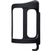 Košík CANNONDALE Regrip Cage Left Black Košík CANNONDALE Regrip Cage Left Black