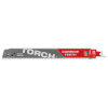 MILWAUKEE 48005202 TCT TORCH 230 X 8-1PC KOV: KARBIDOVÉ DEMOLAČNÉ PLÁTKY TORCH™ HEAVY DUTY MILWAUKEE 48005202 TCT TORCH 230 X 8-1PC KOV: KARBIDOVÉ DEMOLAČNÉ PLÁTKY TORCH™ HEAVY DUTY