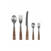 Petromax drevená sada príborov CUTLERY1 viacfarebná ONE SIZE Petromax drevená sada príborov CUTLERY1 viacfarebná ONE SIZE