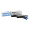Kyocera Mita TK-5215C (1T02R6CNL0), originálný toner Kyocera Mita TK-5215C (1T02R6CNL0), originálný toner