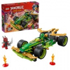 LEGO® NINJAGO® 71828: Lloyds Pull-Back Race Car LEGO® NINJAGO® 71828: Lloyds Pull-Back Race Car