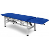 KLIRA PLUS Rehabilitačné masážne ležadlo elektrické JSR 2 E Barva č.: 6. Tmavo modrá KLIRA PLUS Rehabilitačné masážne ležadlo elektrické JSR 2 E Barva č.: 6. Tmavo modrá