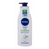 Nivea Aloe Hydration lehké tělové mléko 400 ml Nivea Aloe Hydration lehké tělové mléko 400 ml