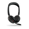 Jabra 26699-999-989 Evolve2 65 Flex Bezdrôtová kancelárska slúchadlá s nabíjaním (26699-999-989) Jabra 26699-999-989 Evolve2 65 Flex Bezdrôtová kancelárska slúchadlá s nabíjaním (26699-999-989)