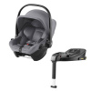Britax Autosedačka Core + Core Light Frost Grey Britax Autosedačka Core + Core Light Frost Grey