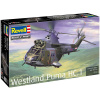Revell Revell Westland Puma HC.1 (1:144) Revell Revell Westland Puma HC.1 (1:144)