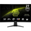 Herný monitor MSI MAG 27CQ6F 27'' 180 Hz 2560 x 1440 WQHD zakrivený (MSI MAG 27CQ6F LED monitor 27 Herný monitor MSI MAG 27CQ6F 27'' 180 Hz 2560 x 1440 WQHD zakrivený (MSI MAG 27CQ6F LED monitor 27
