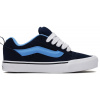 VANS Knu Skool POP NAVY - 46 VANS Knu Skool POP NAVY - 46
