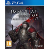 PS4 Immortal Realms - Vampire Wars PS4 Immortal Realms - Vampire Wars