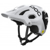 Prilba POC Tectal Race Hydrogen wht/blk Varianta: 59-62cm Prilba POC Tectal Race Hydrogen wht/blk Varianta: 59-62cm