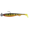 Fox Rage Gumová Nástraha Loaded Slick Shad UV Perch - 9 cm 7 g Fox Rage Gumová Nástraha Loaded Slick Shad UV Perch - 9 cm 7 g