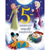 Disney - 5-minútové ospalé rozprávky Disney - 5-minútové ospalé rozprávky