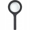 SKLENENÁ LUPA S LED PODSVIETENÍM 85MM GR-LO1 GRAND SKLENENÁ LUPA S LED PODSVIETENÍM 85MM GR-LO1 GRAND