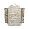 EBERLESTOCK nadstavec MISSION EMOD ZIPPER MULTICAM EBERLESTOCK nadstavec MISSION EMOD ZIPPER MULTICAM