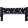 BLAU Ventilátor na chladenie vody so 4 ventilátormi BLAU Ventilátor na chladenie vody so 4 ventilátormi