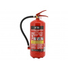 Hasiaci prístroj práškový 6 kg ABC (43A) Hasiaci prístroj práškový 6 kg ABC (43A)