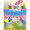 Malování: Jednorožci - SUN Malování: Jednorožci - SUN