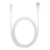 MD818ZM/A Apple Lightning USB dátový kábel White (1m) (Bulk) MD818ZM/A Apple Lightning USB dátový kábel White (1m) (Bulk)