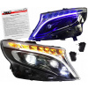 MERCEDES VITO V-KLASA W447 14-23 LAMPY predné svetlomety FULL LED MERCEDES VITO V-KLASA W447 14-23 LAMPY predné svetlomety FULL LED
