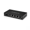 Ubiquiti Networks ER-X-SFP káblový smerovač Čierna (ER-X-SFP) Ubiquiti Networks ER-X-SFP káblový smerovač Čierna (ER-X-SFP)