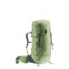 Dámsky trekingový batoh Deuter Aircontact Lite 35 + 10 SL - grove/ivy Dámsky trekingový batoh Deuter Aircontact Lite 35 + 10 SL - grove/ivy