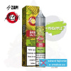 ZAP ZAP! AISU Bar Salts Pineapple 10ml 20mg e-liquid ZAP ZAP! AISU Bar Salts Pineapple 10ml 20mg e-liquid