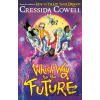 Which Way To The Future - Cressida Cowell Which Way To The Future - Cressida Cowell