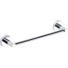 Držiak uterákov na radiátor Bemeta OMEGA 26 cm Držiak uterákov na radiátor Bemeta OMEGA 26 cm