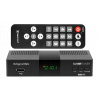DVB-T2 tuner Kruger&Matz DVBT2 DVB-T2 tuner Kruger&Matz DVBT2
