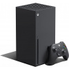 Microsoft Xbox Series X 1000 GB Wi-Fi Čierna 6162700 Microsoft Xbox Series X 1000 GB Wi-Fi Čierna 6162700