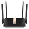 Cudy LT500D bezdrôtový smerovač Fast Ethernet Dvojpásmový (2,4 ghz/5 ghz) 4G Čierna (LT500D_EU) Cudy LT500D bezdrôtový smerovač Fast Ethernet Dvojpásmový (2,4 ghz/5 ghz) 4G Čierna (LT500D_EU)
