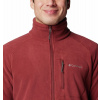 Columbia Fast Trek 2 Full Zip Fleece Pánska Mikina Farba: Spice, Veľkosť: XXL 1420421681 Columbia Fast Trek 2 Full Zip Fleece Pánska Mikina Farba: Spice, Veľkosť: XXL 1420421681