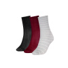 Tommy Hilfiger dámske ponožky 3pack 701230198 ONE SIZE Tommy Hilfiger dámske ponožky 3pack 701230198 ONE SIZE
