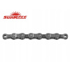 Reťaz na bicykel SunRace CNM94 9-rýchlostná (6,6 - 6,8 mm) Reťaz na bicykel SunRace CNM94 9-rýchlostná (6,6 - 6,8 mm)