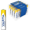 Varta - energy alkaline battery aaa lr03 pack*24 batteries Varta - energy alkaline battery aaa lr03 pack*24 batteries
