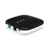 Ubiquiti UISP-FIBER-XGS 10Gbps XGS-PON optický sieťový terminál s 10GbE RJ45 LAN (UISP-FIBER-XGS) Ubiquiti UISP-FIBER-XGS 10Gbps XGS-PON optický sieťový terminál s 10GbE RJ45 LAN (UISP-FIBER-XGS)