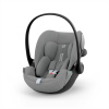Cybex Cloud G3 PLUS Stone Grey Cybex Cloud G3 PLUS Stone Grey