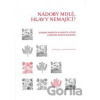 Nádoby mdlé, hlavy nemající? - Jana Ratajová, Lucie Storchová Nádoby mdlé, hlavy nemající? - Jana Ratajová, Lucie Storchová