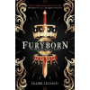 Furyborn (anglicky) - Claire Legrand Furyborn (anglicky) - Claire Legrand