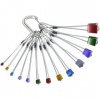 Black Diamond Stopper Set Pro Black Diamond Stopper Set Pro